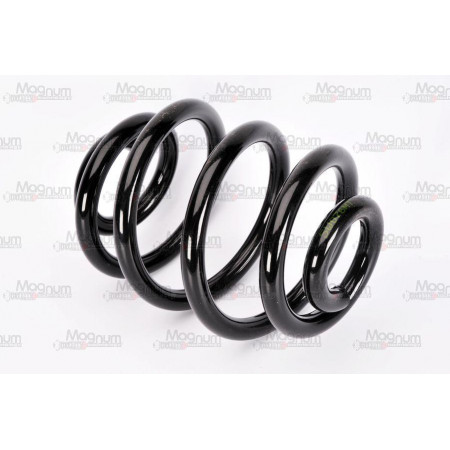 Spiralfeder VW TRANSPORTER III Plattform / Podwozie Hersteller MAGNUM TECHNOLOGY SW076MT