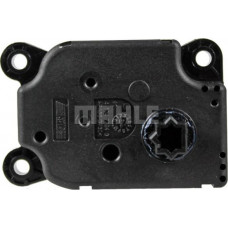 Elemento de ajuste. válvula de carburador Motor de passo de ar condicionado FORD C-MAX C-MAX II FOCUS II FOCUS III FOCUS III-KOM FORD TRANSIT V363 (FCD, FDD), Van, 08.2013 - MAHLE AA 53 000P