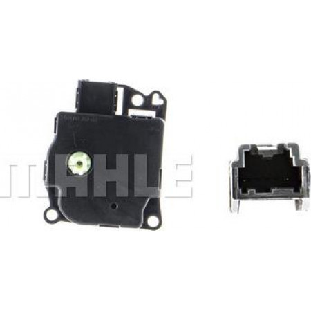 Stellmotor für Fahrgastraumheizungsklappe FORD ECOSPORT II (JK8), Crossover, 09.2011 - MAHLE AA 60 000P