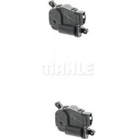 Stellmotor für Fahrgastraumheizungsklappe FIAT 500L II (351_, 352_), Schrägheck, 09.2012 - MAHLE AA 63 000P