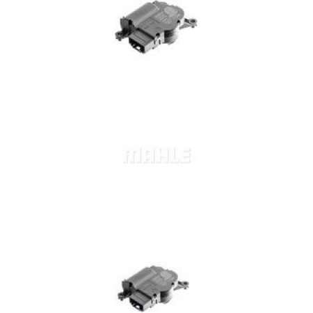 Stellmotor für Fahrgastraumheizungsklappe FIAT LINEA (323_, 110_), Limousine, 10.2006 - MAHLE AA 62 000P