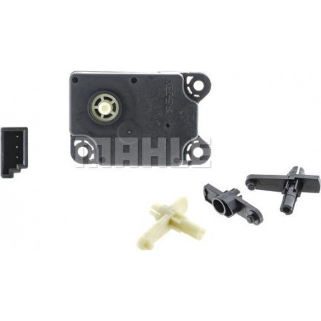 Aanpassingselement. carburateurklep Airco stappenmotor VOLVO S60 I S80 I V70 II XC70 I XC90 I 2.0-4.4 05.98 VOLVO XC70 CROSS COUNTRY (295), Tourism, 10.1997 - 10.2007 MAHLE AA 15 000P