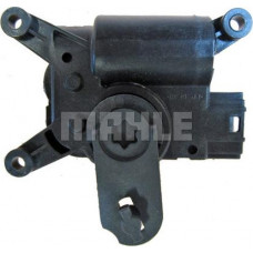Passenger compartment heating flap adjustment motor VW TOURAN (1T1, 1T2), Van, 02.2003 - 05.2010 MAHLE AA 24 000P