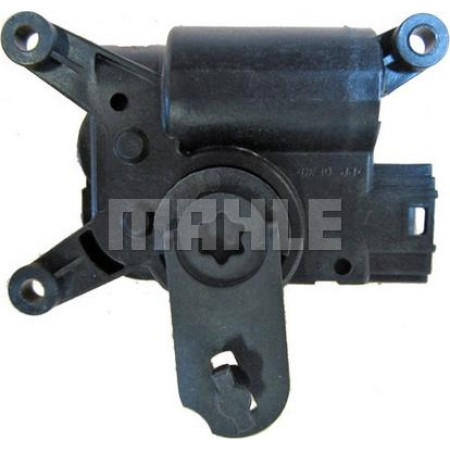 Stellmotor für Kabinenheizungsklappe SKODA SUPERB II (3T5), Touristik, 10.2009 - 05.2015 MAHLE AA 24 000P