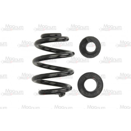 Schraubenfeder VW MULTIVAN V 7HM 7HN 7HF 7EF 7EM 7EN Hersteller MAGNUM TECHNOLOGY SW116MT