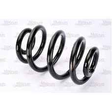 Mola espiral OPEL MOVANO nadwozie springs F9 Fabricante MAGNUM TECHNOLOGY SX147MT