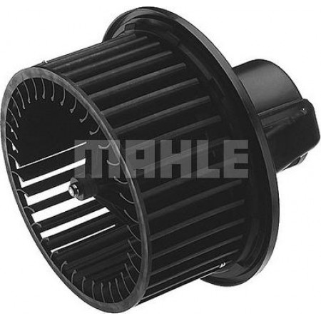 Termoventilador habitáculo AUDI A4 (8D2, B5), Berlina, 11.1994 - 12.2001 MAHLE AB 9 000S