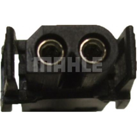 Fan. abitacolo Ventilatore BMW 3 E36 1.6-3.2 09.90-11.99 BMW 3 - III (E36), Berlina, 09.1990 - 11.1998 MAHLE AB 44 000S