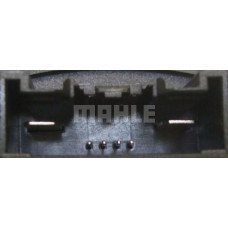 Interior fan heater FORD FOCUS (DAW, DBW), Hatchback, 09.1998 - 11.2009 MAHLE AB 195 000S