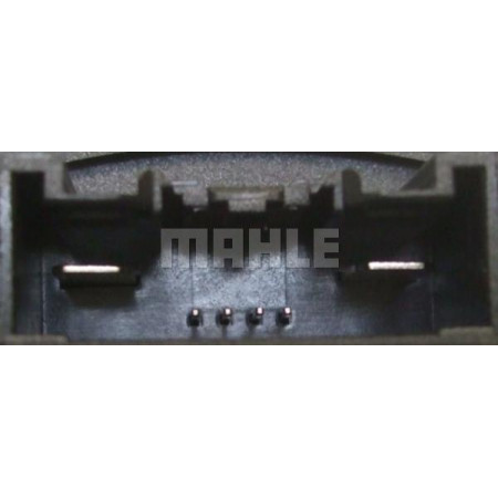 Termoventilatore abitacolo FORD FOCUS (DAW, DBW), Hatchback, 09.1998 - 11.2009 MAHLE AB 195 000S