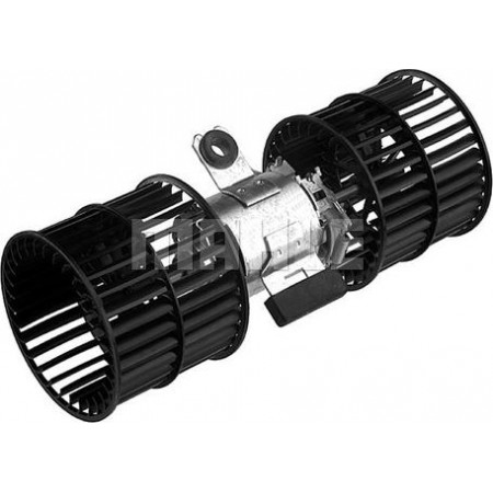 Aquecedor interior SKODA FELICIA I (6UF, 6U7), Ridica, 10.1995 - 04.2002 MAHLE AB 14 000S