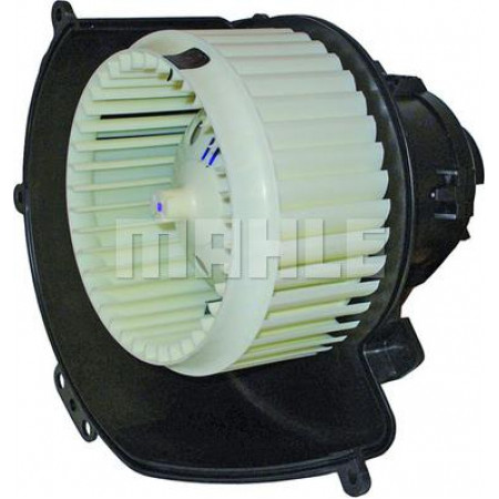 Termoventilador habitáculo OPEL ASTRA G (F70), Familiar Furgón, 09.1998 - 04.2005 MAHLE AB 160 000P