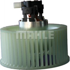 Interior fan heater VAUXHALL MOVANO Mk I (X70), Van, 10.1998 - 12.2010 MAHLE AB 162 000P