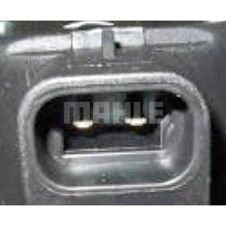 Aeroterma ventilator habitaclu FIAT DUCATO (244_), Cadru de sprijin, 04.2002 - MAHLE AB 109 000P