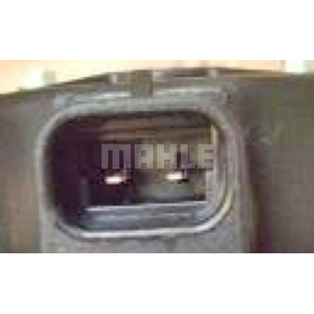 Aquecedor interior RENAULT CLIO II (BB_, CB_), Hatchback, 03.1998 - MAHLE AB 103 000P