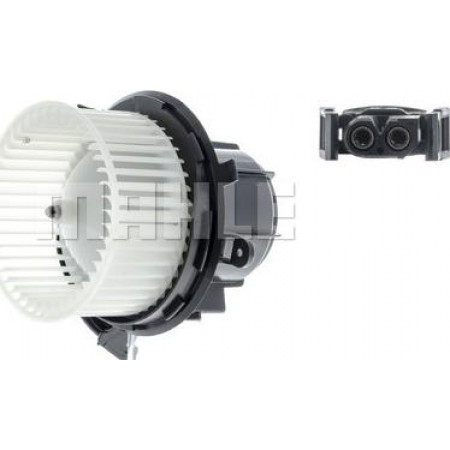Aquecedor interior MERCEDES-BENZ C-CLASS T-Model (S204), Turismo, 08.2007 - 08.2014 MAHLE AB 119 000P