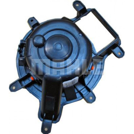 Aeroterma ventilator habitaclu PEUGEOT 3008 (0U_), Dubita, 05.2009 - 12.2017 MAHLE AB 137 000P