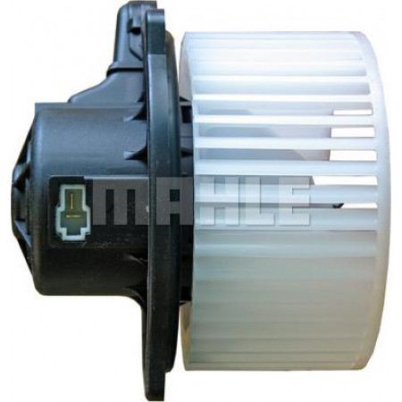 Interior fan heater HYUNDAI ACCENT II (LC), Hatchback, 09.1999 - 12.2012 MAHLE AB 124 000P