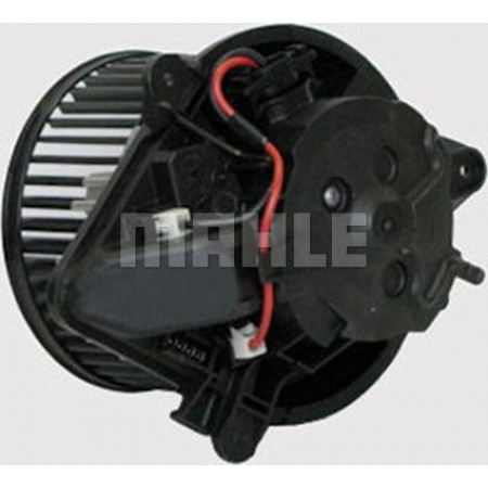 Aérotherme intérieur CITROEN BERLINGO / BERLINGO FIRST (M_), Camionnette/MPV, 07.1996 - 12.2011 MAHLE AB 170 000P