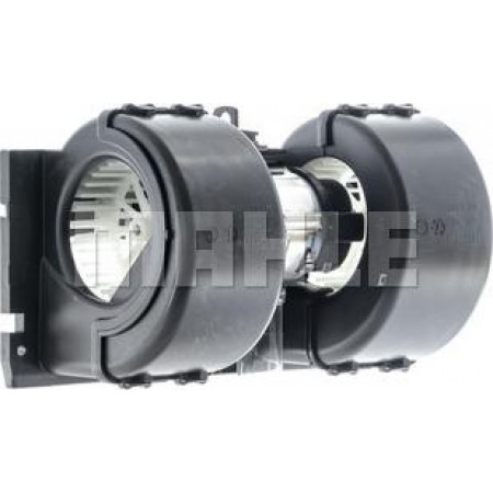 Admirador. habitáculo Soplador de aire 24V VOLVO FH FH12 FM12 FM9 08.93- VOLVO FH12 (FH12 42T/42R), 08.1993 - MAHLE AB 31 000P