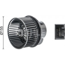 Innenraum-Heizlüfter FORD FOCUS II (DA_, FFS, DS), Tourismus, 07.2004 - 09.2012 MAHLE AB 246 000P