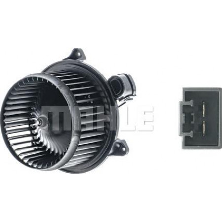 Interior fan heater FORD B-MAX (JK), Dubita, 10.2012 - MAHLE AB 240 000P