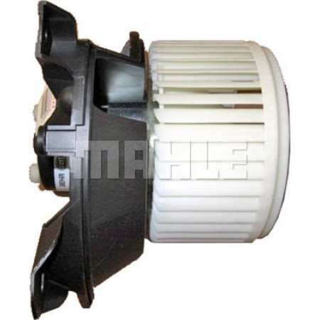 Interior fan heater OPEL CORSA D (S07), Hatchback Van, 07.2006 - 08.2014 MAHLE AB 205 000P
