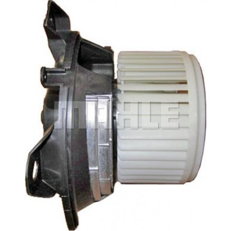 Interior fan heater OPEL CORSA D (S07), Hatchback, 07.2006 - 08.2014 MAHLE AB 206 000P