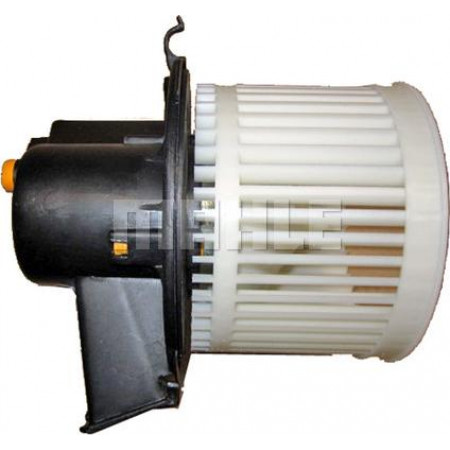 Aeroterma ventilator habitaclu FIAT PANDA II (169_), Hatchback Van, 03.2004 - MAHLE AB 203 000P