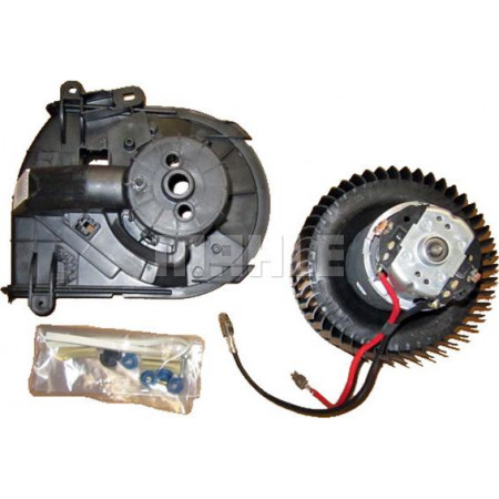 Aquecedor interior PEUGEOT 807 (EB_), Van, 06.2002 - MAHLE AB 211 000P
