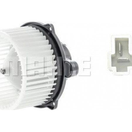 Termoventilador habitáculo HYUNDAI ACCENT III (MC), Hatchback, 11.2005 - 12.2010 MAHLE AB 221 000P