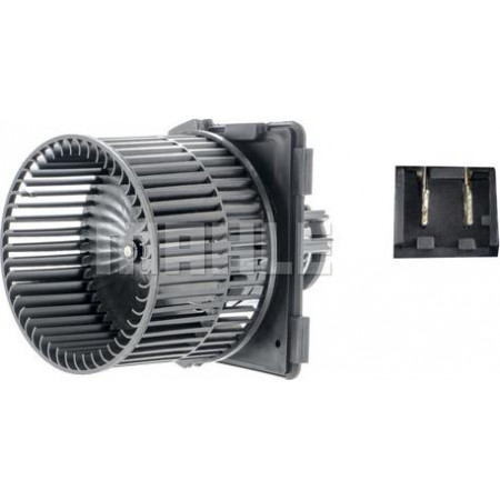 Termoventilador habitáculo VAUXHALL VECTRA (B) (J96), Fastback, 08.1995 - 07.2003 MAHLE AB 223 000S