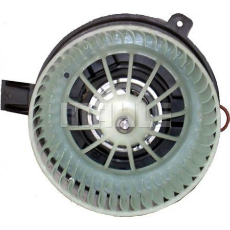 Aquecedor interior NISSAN VANETTE (C22), Ônibus, 10.1986 - 06.2013 MAHLE AB 270 000P