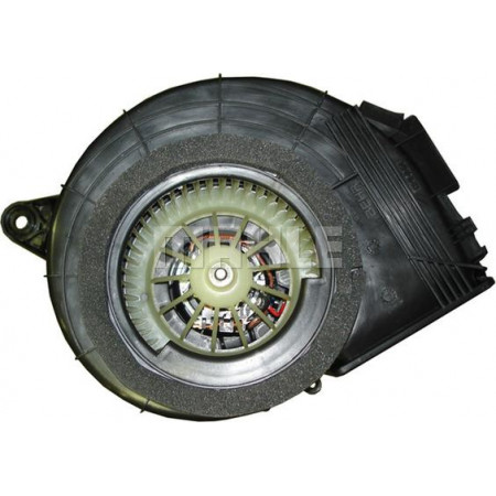 Termoventilador habitáculo MERCEDES-BENZ VITO / MIXTO (W639), Furgón, 08.2003 - MAHLE AB 27 000P