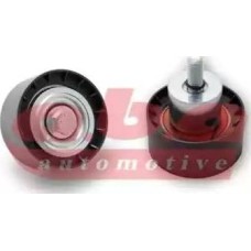 Maxgear 58843MG - Umlenk / Führungsrolle, Keilrippenriemen