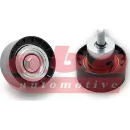 Maxgear 58843MG - Pulley, v-ribbed belt