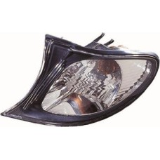 ABAKUS 444-1511R-UE2 - Indicatore direzione pentru BMW 3 Touring (1999–2005)