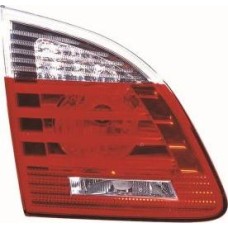 ABAKUS 444-1316R-AQ - Combination Rearlight pentru BMW 5 Touring (2004–2010)