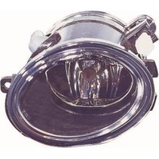 ABAKUS 444-2009R-UQN - Fendinebbia pentru BMW 5 (1995–2003)