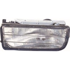 ABAKUS 444-2001L-UE - Faro antiniebla pentru BMW 3 (1990–1998)