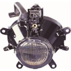 ABAKUS 444-2008N-UQ - Projecteur antibrouillard pentru BMW 3 Touring (1999–2005)