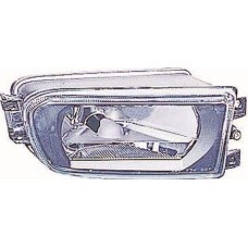 ABAKUS 444-2003L-UQ - Nebelscheinwerfer pentru BMW Z3 Roadster (1995–2003)