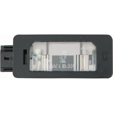 ABAKUS 444-2104N-UQ - Licence Plate Light pentru BMW 3 (2004–2012)