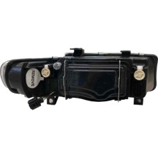 ABAKUS 445-1109R-LD-EM - Faro principale pentru SEAT TOLEDO II (1998–2006)