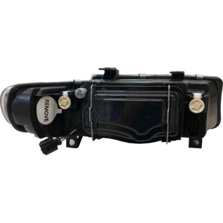 ABAKUS 445-1109R-LD-EM - Headlight pentru SEAT TOLEDO II (1998–2006)