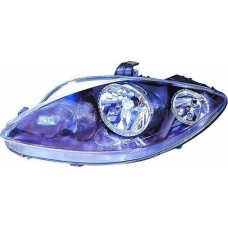 ABAKUS 445-1116L-LDEM2 - Faro principal pentru SEAT ALTEA XL (2006–prezent)