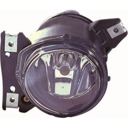 ABAKUS 445-2010L-UE - Fog Light pentru VW SHARAN (1995–2010)