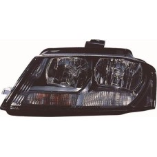 ABAKUS 446-1125RMLDEM2 - Faro principal pentru AUDI A3 Convertible (2008–2013)