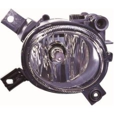 ABAKUS 446-2002R-UE - Fog Light pentru AUDI A3 (2003–2013)