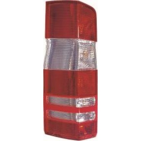 ABAKUS 440-1939L-UE - Combination Rearlight pentru MERCEDES-BENZ SPRINTER 3,5-t Bus (2006–prezent)